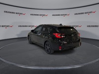// ACCIDENT FREE!! // // SINGLE OWNER! // Meet the used 2025 Subaru Impreza Touring AWD sedan, offer... (image 5)