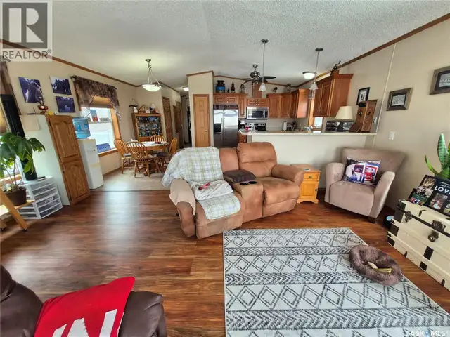 4425 Access ROAD Halbrite, Saskatchewan in Houses for Sale in Regina - Image 4