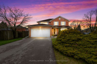 ⚡GORGEOUS BY THE LAKE 4 BEDROOM CORNER LOT HOME IN AJAX!