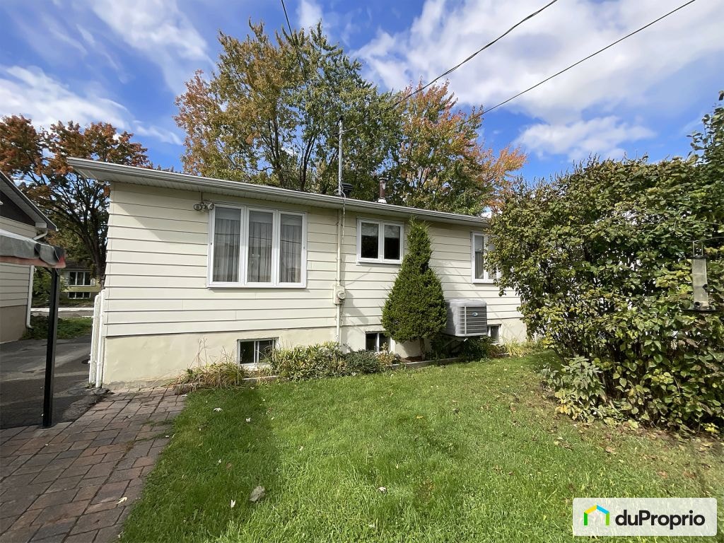 $569,000 - Bungalow for sale in Fabreville — photo 2