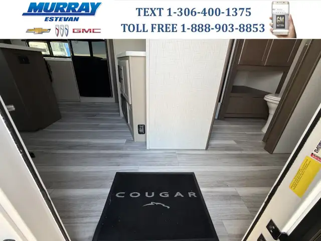 2026 Keystone Cougar558834051365611528