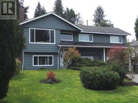 2328 SONORA DRIVE Coquitlam, British Columbia