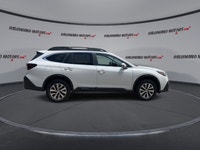 // ACCIDENT FREE!! // Meet the 2021 Subaru Outback Touring 4WD, a smart used SUV built for Canadian... (image 8)