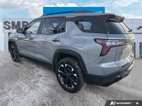 Saskatoon Motor Products - 2025 Chevrolet Equinox RS - Certified. GM Certified Details: * 150+ Point... (image 3)