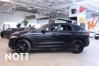 Basic Info: -Body: SUV -Mileage: 106,889 kms -Exterior: Narvik Black -Interior: Ebony w/ Oyster Cont... (image 1)