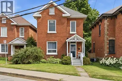 Step back to a time when homes were built with craftsmanship, character, and pride. Originally const...