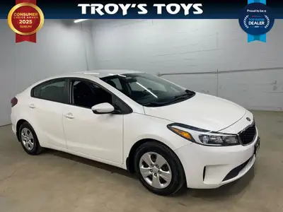 Looking for a reliable and stylish sedan that's ready to hit the road? Check out this pristine 2018...