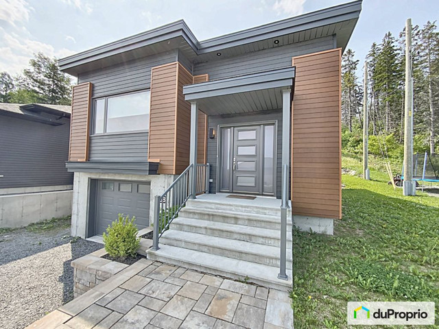 509 000$ - Maison 2 étages à vendre à Rimouski (Rimouski) dans Maisons à vendre  à Rimouski / Bas-St-Laurent - Image 2