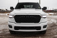 This Ram 1500 has a powerful Twin Turbo Regular Unleaded I-6 3.0 L/183 engine powering this Automati... (image 6)