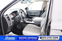 2019 Ram 1500 Classic Black Package Crew Cab 4x4 Welcome to Xtreme Auto & Truck Sales Your Car Loan,... (image 9)