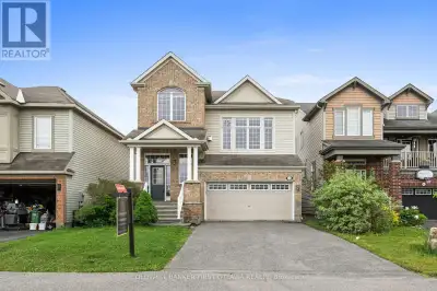 3512 CAMBRIAN ROAD Ottawa, Ontario