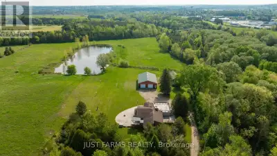 Discover Hanover - A Rare Opportunity to Live, Build, or Invest. Step into a truly exciting chance t...