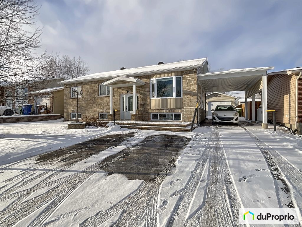 $649,000 - Bungalow for sale in St-Eustache — photo 1