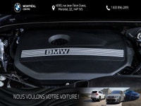 Découvrez ce magnifique véhicule d'occasion BMW X1 xDrive28i, provenant d'un seul propriétaire ayant... (image 9)
