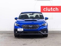 Auto Dimming Rearview Mirror, Front Heated Seats, Power Lumbar Support and more! Clutch is the large... (image 1)