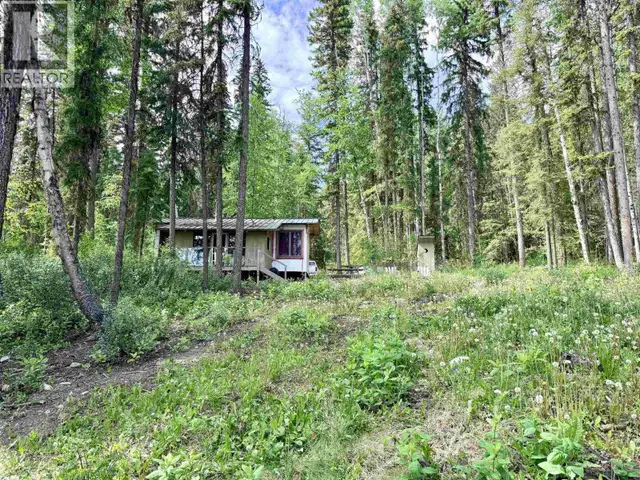 LOT 6 TIMOTHY LAKE ROAD Lac La Hache, British Columbia in Houses for Sale in 100 Mile House - Image 39