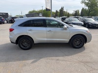 2015 Acura RDX AWD Super Clean | Fully Serviced | Luxury & Reliability NEW TIMING BELT, New water pu... (image 5)