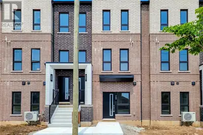 263 BURKE Street Waterdown, Ontario