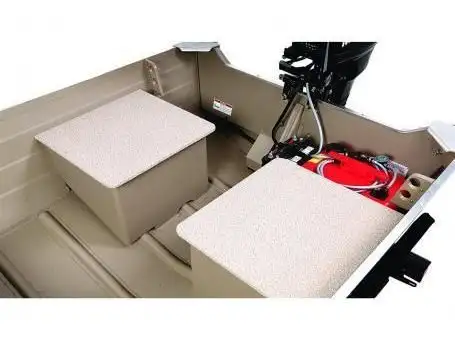 2023 Legend 16 Widebody LS - $39.95 weekly Oac in Powerboats & Motorboats in New Glasgow - Image 15