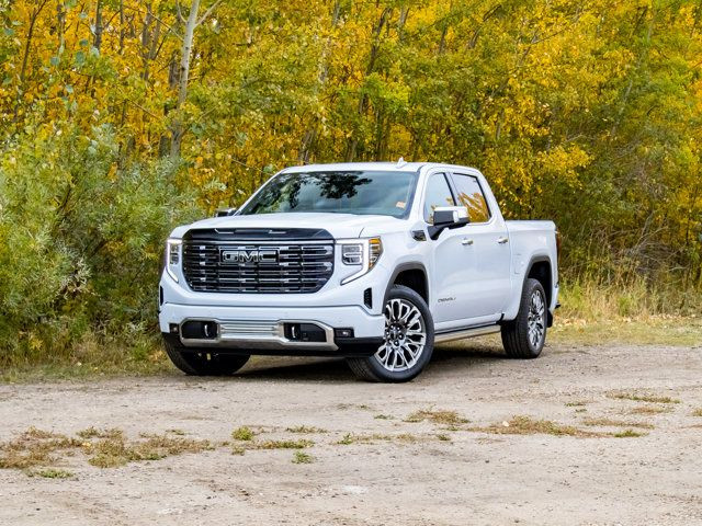 2026 GMC Sierra 1500 Denali Ultimate in Cars & Trucks in Edmonton