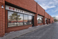 Industrial Space For Sale - Close to Hwy!