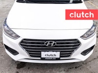 1 OWNER / Hands Free Device Connectivity, Apple CarPlay, Android Auto and more! Clutch is the larges... (image 6)