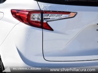 2021 RDX tech With a 2.0 turbo engine give you 272 horse power/280 torque pair with a 10 speed trans... (image 8)