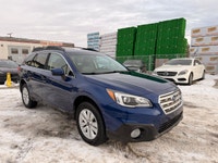 2017 Subaru Outback AWD : : No Reported Accidents | 181,690 km All-Wheel Drive (AWD) – 2.5L I4 Engin... (image 2)