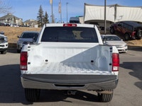 Check out this 2023 Ram 1500 Classic SLT before it's too late! * This Ram 1500 Classic is a Bargain... (image 6)