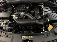 If you are searching for a clean, high-tech 2-row SUV that seamlessly balances crisp all-white styli... (image 7)