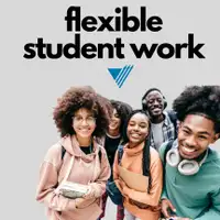 Student Work Opportunities – Part Time/Full Time