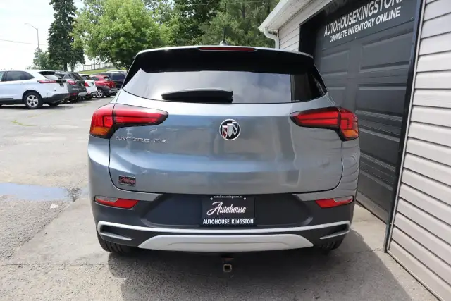 2021 Buick Encore GX Preferred REMOTE START - REARVIEW CAMERA in Cars & Trucks in Kingston - Image 8