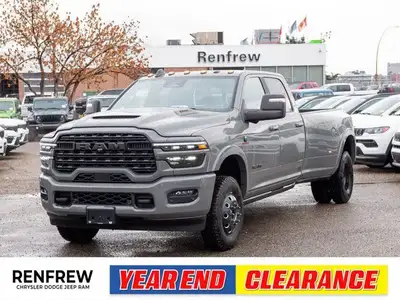 At Renfrew Chrysler you will get the Best Service, the Best Deal and the Best Financing Rates. That...