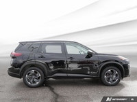 Check out this 2024 Nissan Rogue SV Moonroof while we still have it in stock! * This Nissan Rogue is... (image 5)