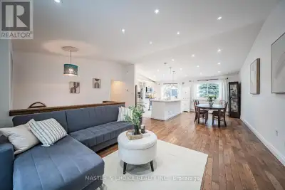 Welcome To This Bright And Spacious 4-Bedroom Family Home Set On A Premium Pie-Shaped Lot With An Ex...