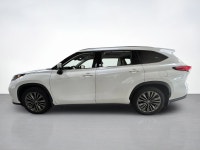 Go ahead and explore more with our used 2020 Toyota Highlander Limited AWD that's a versatile ride w... (image 1)