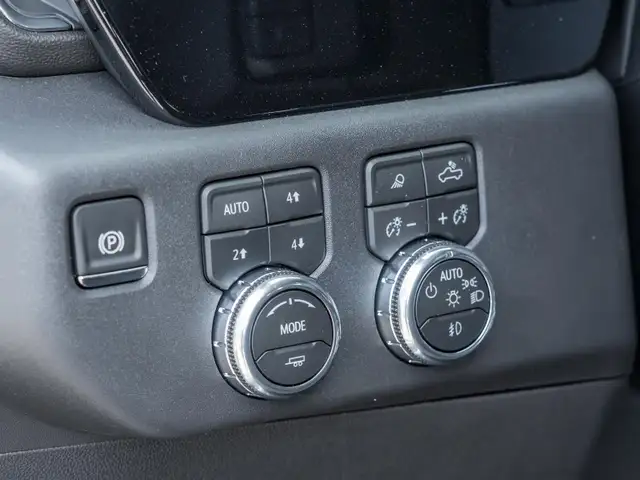 2026 GMC Sierra 1500 Elevation - X31-Off Road Pkg | HD Surround  in Cars & Trucks in Markham / York Region - Image 19