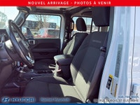 2020 Jeep Wrangler Sahara 4x4 - Légendaire, robuste et prêt pour l'aventure! Disponible dès maintena... (image 6)