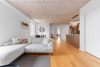 Le 3280 Cavendish propose des studios, des appartements d'une chambre (3.5) et de deux chambres (4.5... (image 2)