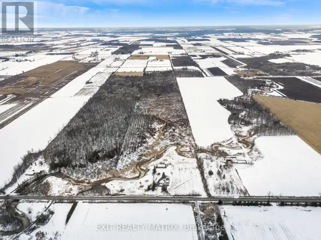 000 GREENLANE ROAD Champlain, Ontario in Land for Sale in Ottawa - Image 7