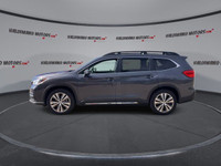 This Subaru Ascent has a powerful Turbo Gas 4cyl 2.4L engine powering this Variable transmission. Le... (image 5)