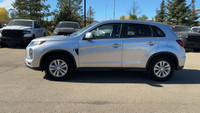 Discover the perfect blend of efficiency and practicality in this 2024 Mitsubishi RVR. This compact... (image 9)
