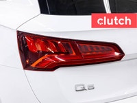 Apple CarPlay, Android Auto, Keyless Entry and more! Clutch is the largest online used car retailer... (image 9)