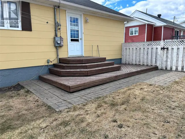 401 Nascopie Avenue Labrador City, Newfoundland & Labrador in Houses for Sale in Labrador City - Image 22