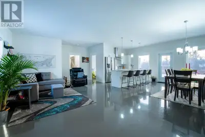 Welcome to 84 Harrison Lane, a modern, thoughtfully designed home built in 2021 and located in a pri...