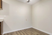 Amenities: Heat & Water Included • Spacious Rooms • Balconies Suite & Building: One-bedroom suites S... (image 8)