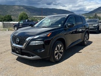 2021 Nissan Rogue SV AWD SV | LEATHER STEERING WHEEL | SUNROOF | CRUISE CONTROL | HEATED SEATS POWER... (image 6)