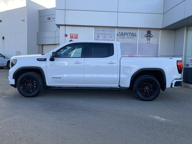 2025 GMC Sierra 1500 Crew Cab Elevation * ELEVATION PREMIUM * in Cars & Trucks in Edmonton - Image 2