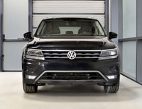 4Motion AWD / Sièges en cuir chauffants / VW Digital Cockpit / Toit ouvrant panoramique / Apple Carp... (image 4)