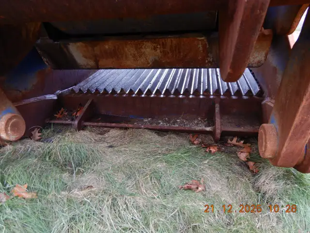 TERMINATOR TX750 75,000 ft-lb  QUARRY-DEMOLITION HAMMER/BREAKER in Heavy Equipment in City of Halifax - Image 38